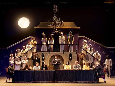 Malvern, Pennsylvania: Where History Meets Celebrity Charm