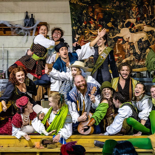 Pennyslvania Renaissance Faire