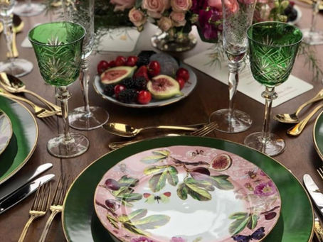 An *EL* of a Pair... Elevate Your Wedding with Elegance