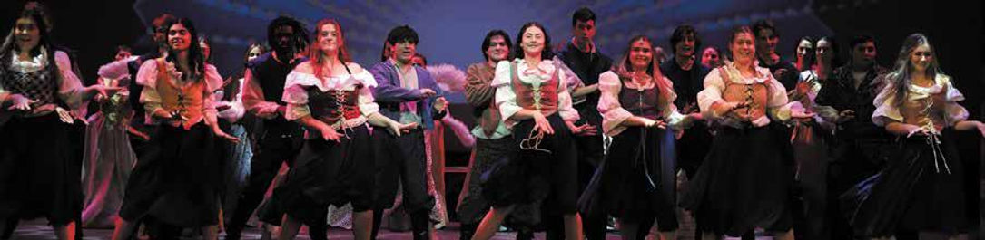 Malvern Theatre Society