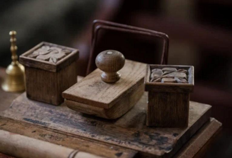 This may be what you were weighting for