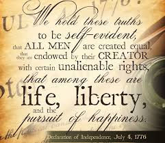 We are honoring the day with...