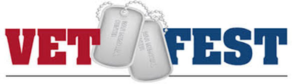 VetFest this Saturday!