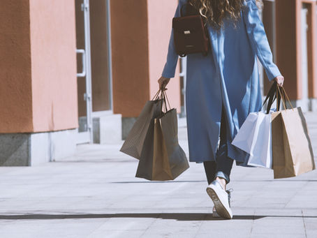 Paid shoppers wanted 💰