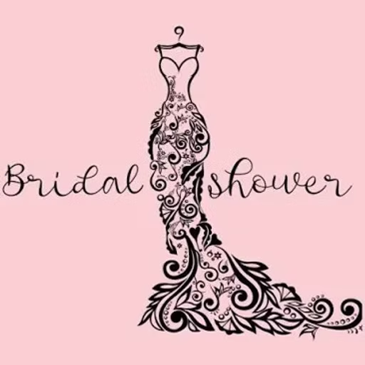 Bridal shower gif