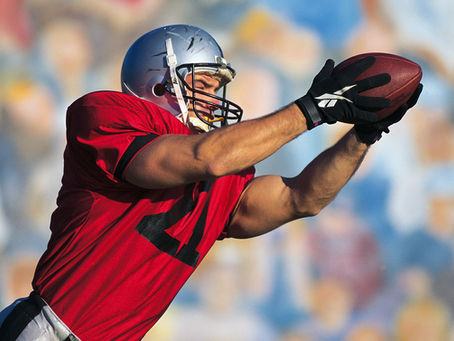 Pregame warm-up & Postgame fun