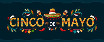 Cinco De Mayo banner