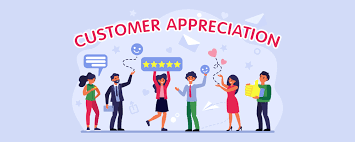 Customer appreciation gif