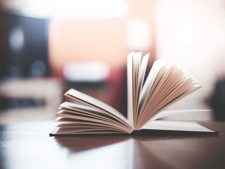 'Reading is a discount ticket to everywhere' —Mary Schmich