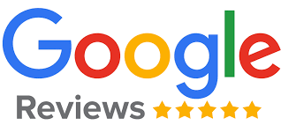 Google review icon