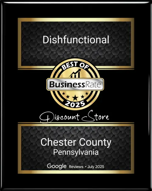 Best of Business Rate 2025