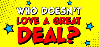 Customer Appreciation GIF