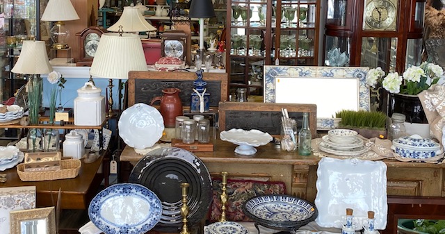 dishfunctional interior