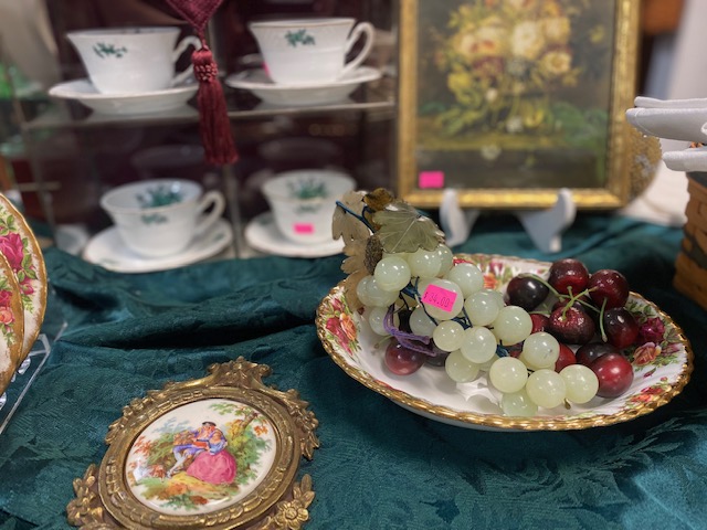 dishfunctional store interior