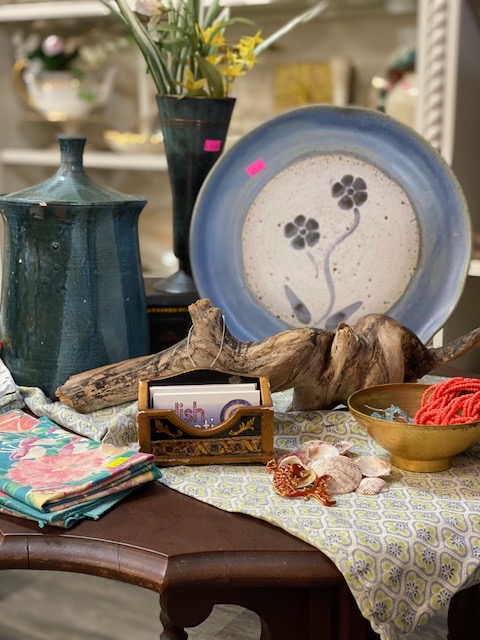 dishfunctional store interior