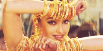 DF Jewelry Video set to Time of the Season