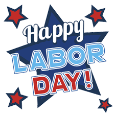 Happy Labor Day GIF