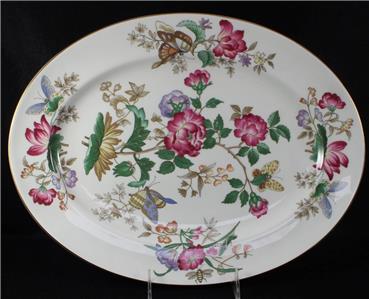 Wedgwood Charnwood Platter