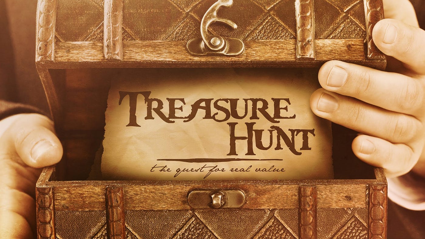 Treasure Box