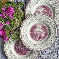 Vintage Wedgwood