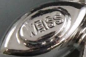 Weiss jewelry logo